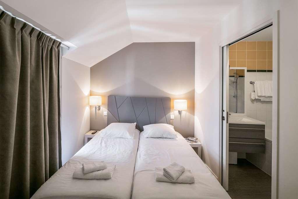 Lorda Aparthotel Lourdes Rom bilde