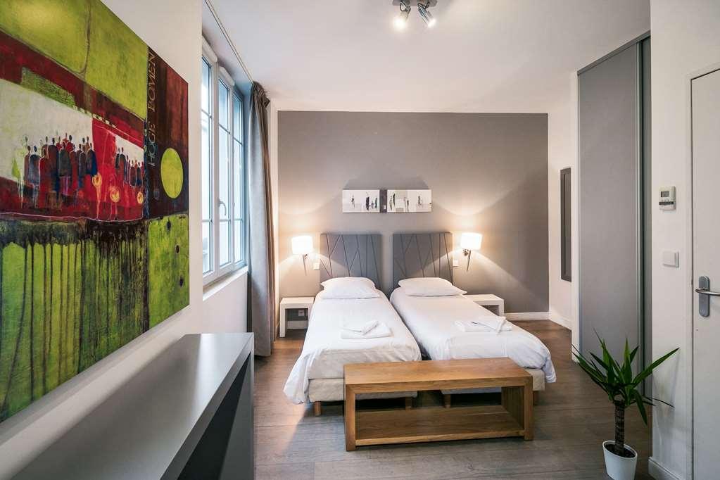 Lorda Aparthotel Lourdes Rom bilde